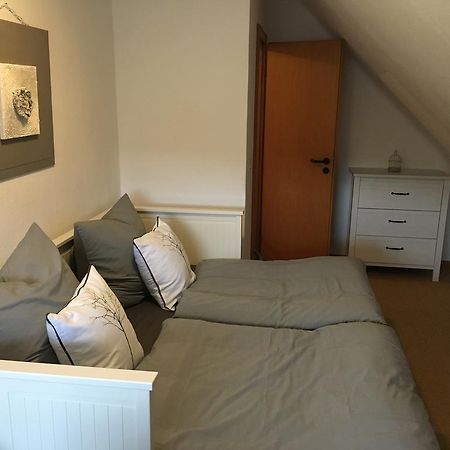 Ferienwohnung Haemelschenburg Emmerthal المظهر الخارجي الصورة