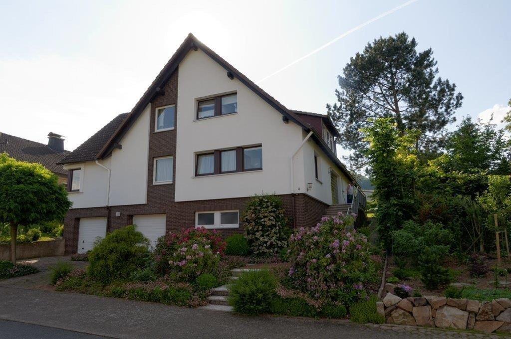 Ferienwohnung Haemelschenburg Emmerthal المظهر الخارجي الصورة