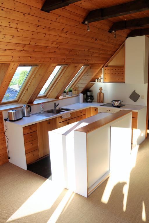 Ferienwohnung Haemelschenburg Emmerthal المظهر الخارجي الصورة